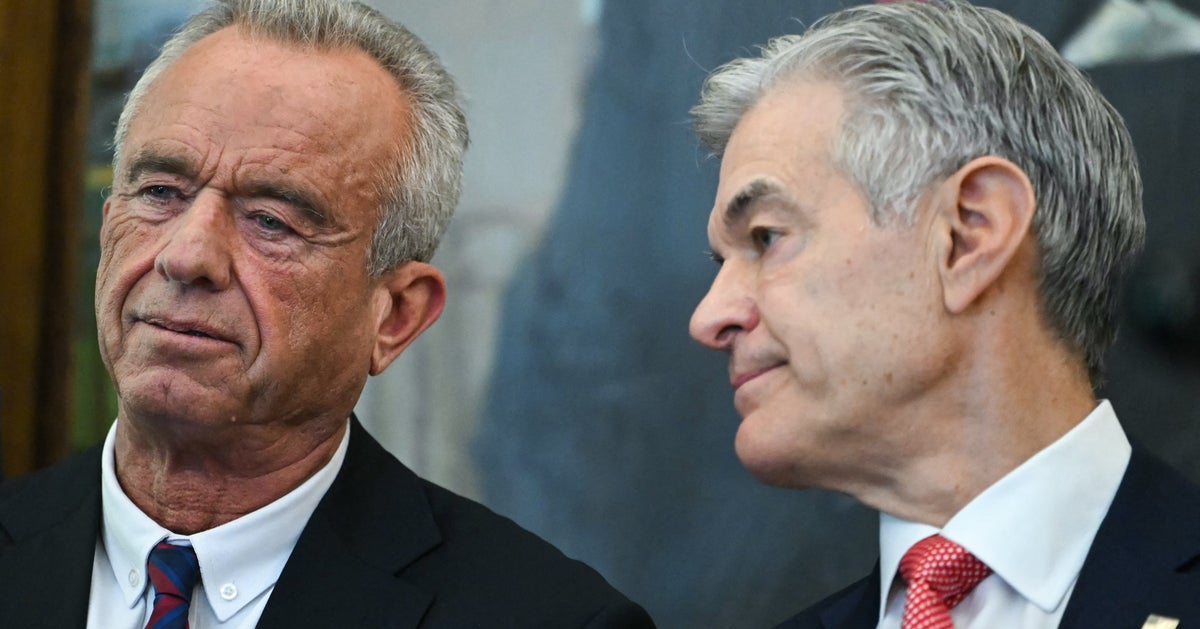 Trump Admin. Wants To Axe Funding To Hospitals That Provide Gender-Affirming Care For Minors Trump Admin. Wants To Axe Funding To Hospitals That Provide Gender-Affirming Care For Minors