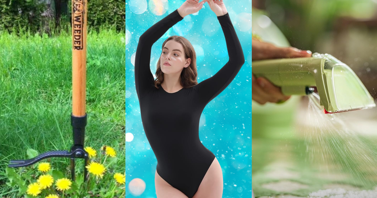 Reviewers Have Basically Crowned These 33 Products As The Absolute Best