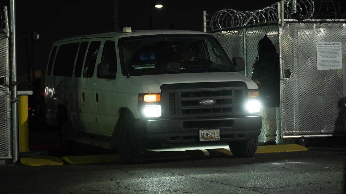 Trump Administration Says Maryland Woman's Birth Certificate Is Fake In Dystopian Move