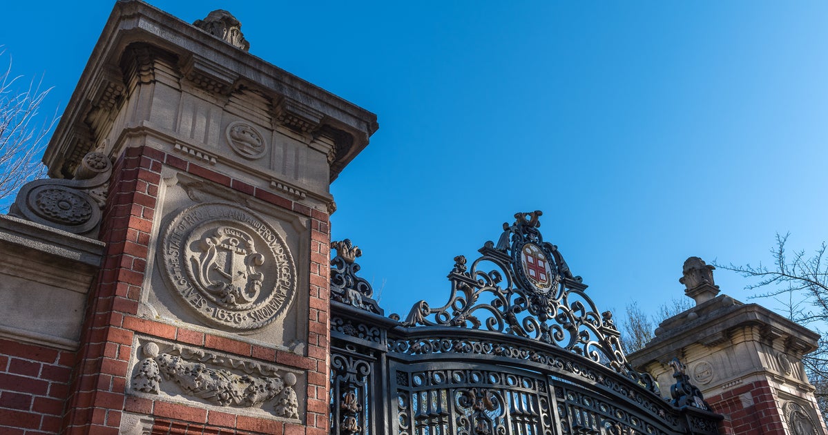 Police Investigating Possible Link Between Brown Shooting And Killing Of MIT Professor