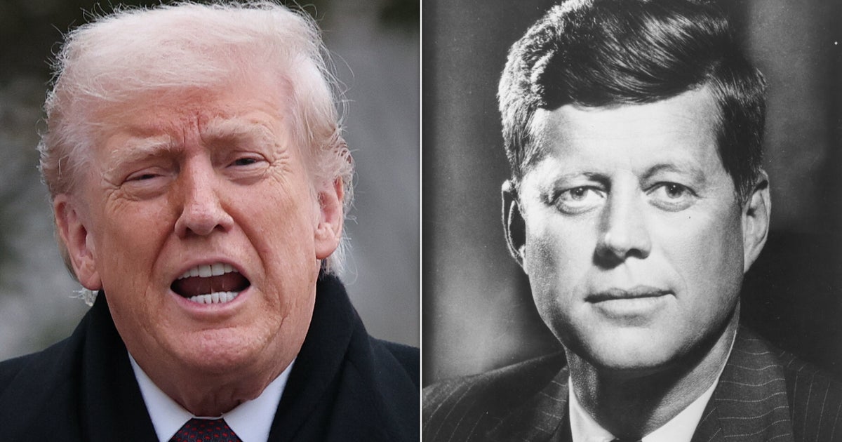 JFK’s Family Bashes Kennedy Center Name Change