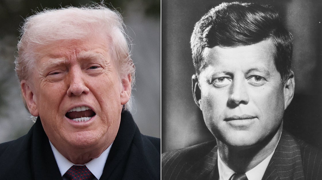 Comedy Writer Exacts Hilarious Revenge Over New Trump-Kennedy Center Name