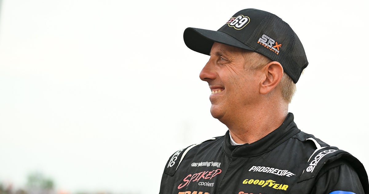 NASCAR Legend Greg Biffle And Family Killed In North Carolina Plane Crash