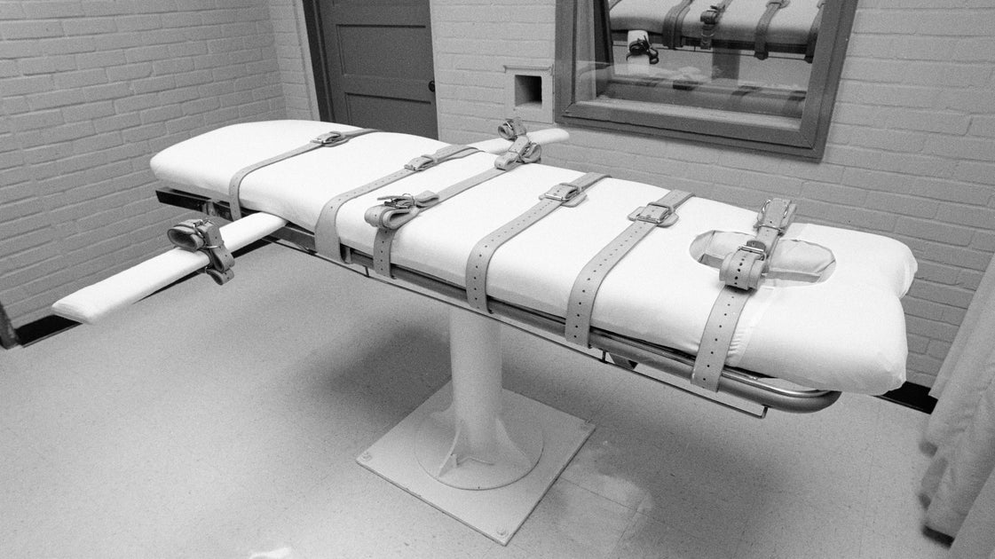 Florida Carries Out 19th Execution Of The Year
