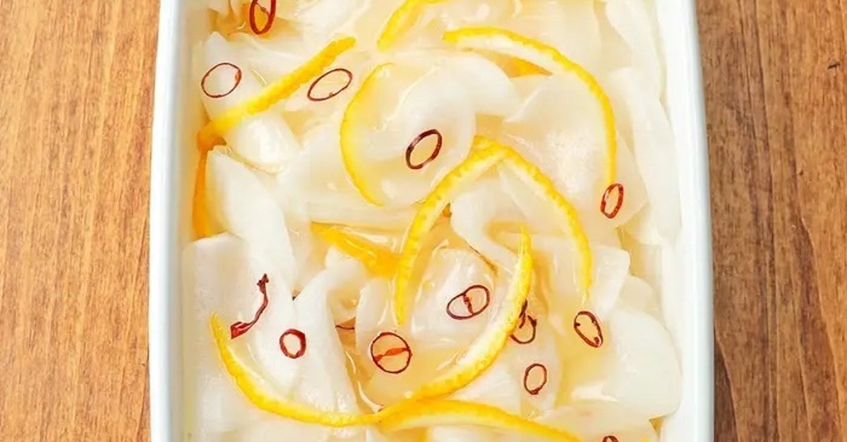 【大根を買ったら絶対作って】「気づいたら冷蔵庫から消えてた」「また作ってって言われた」大根の簡単レシピ3選