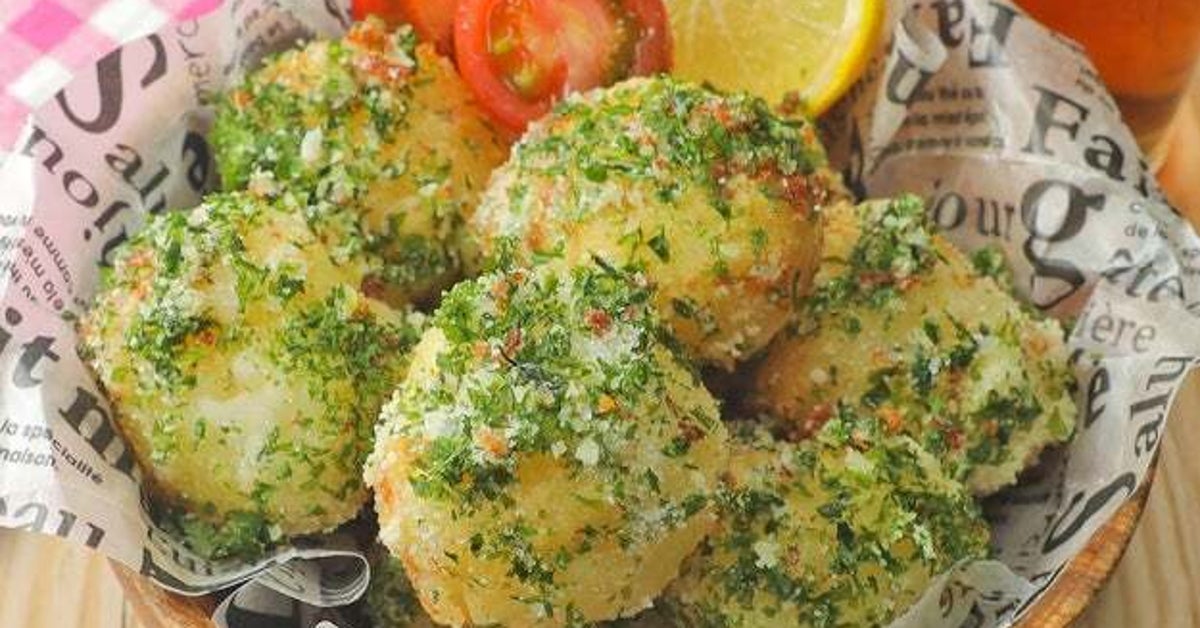 【じゃがいもでコレ作らないのおかしい！】「冗談抜きで100個いける」止まらない人気レシピ3選