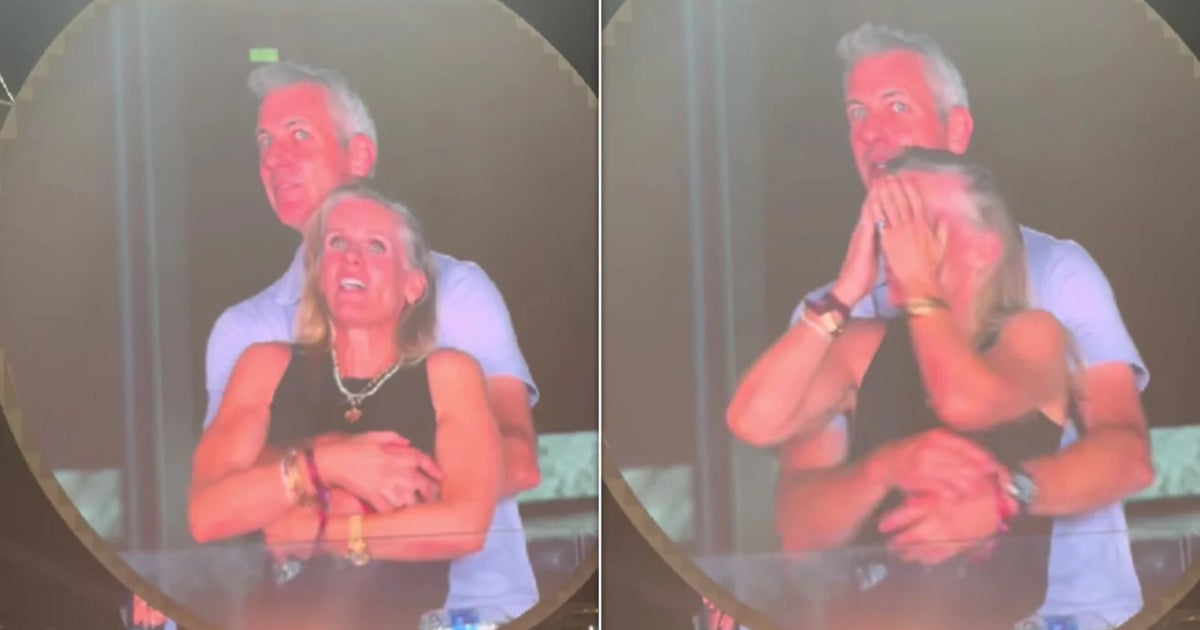 'Coldplay Kisscam' Woman Proves Internet Sleuthing Is Rarely About Justice