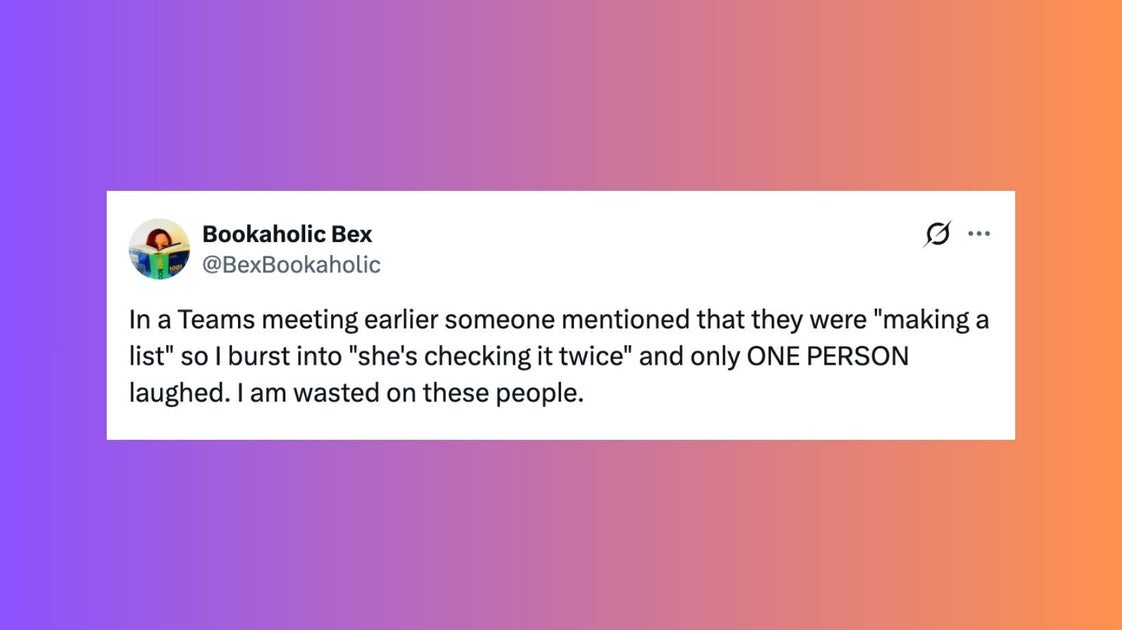 The Funniest Posts From Women This Week (Dec. 13-19)