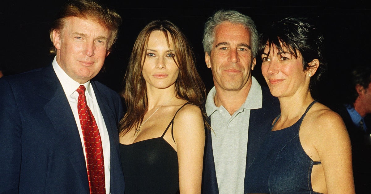 The Clock Is Ticking And The DOJ Has Still Not Released The Epstein Files