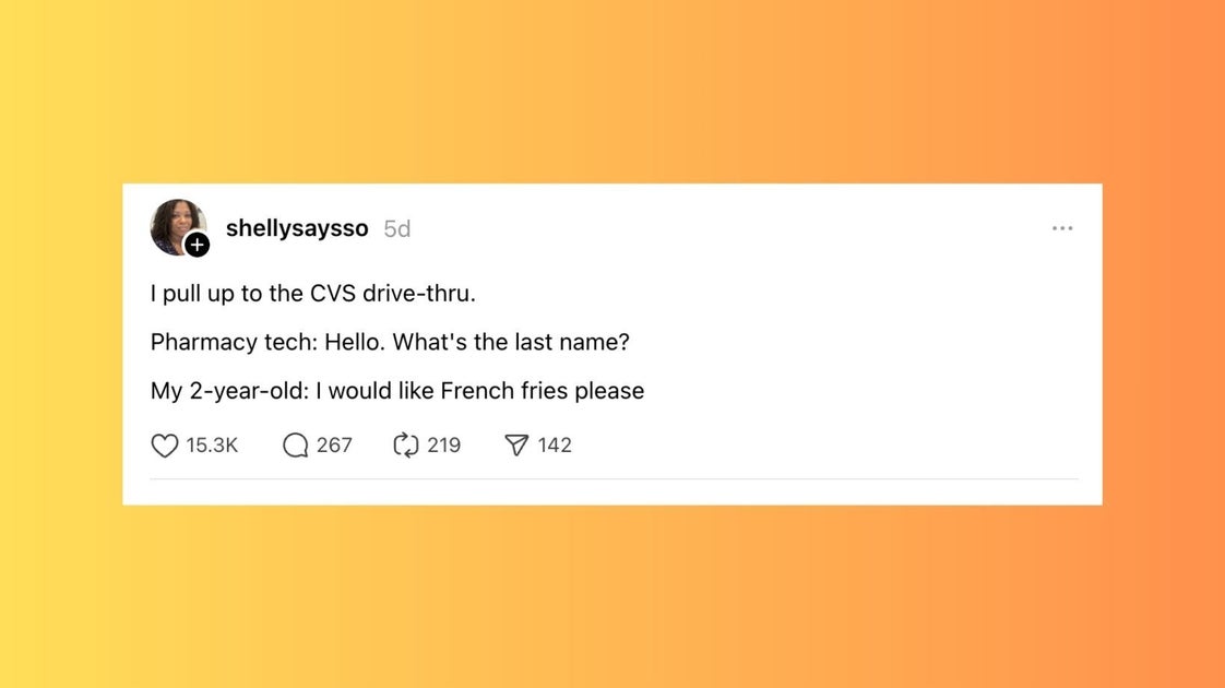 The Funniest Tweets From Parents This Week