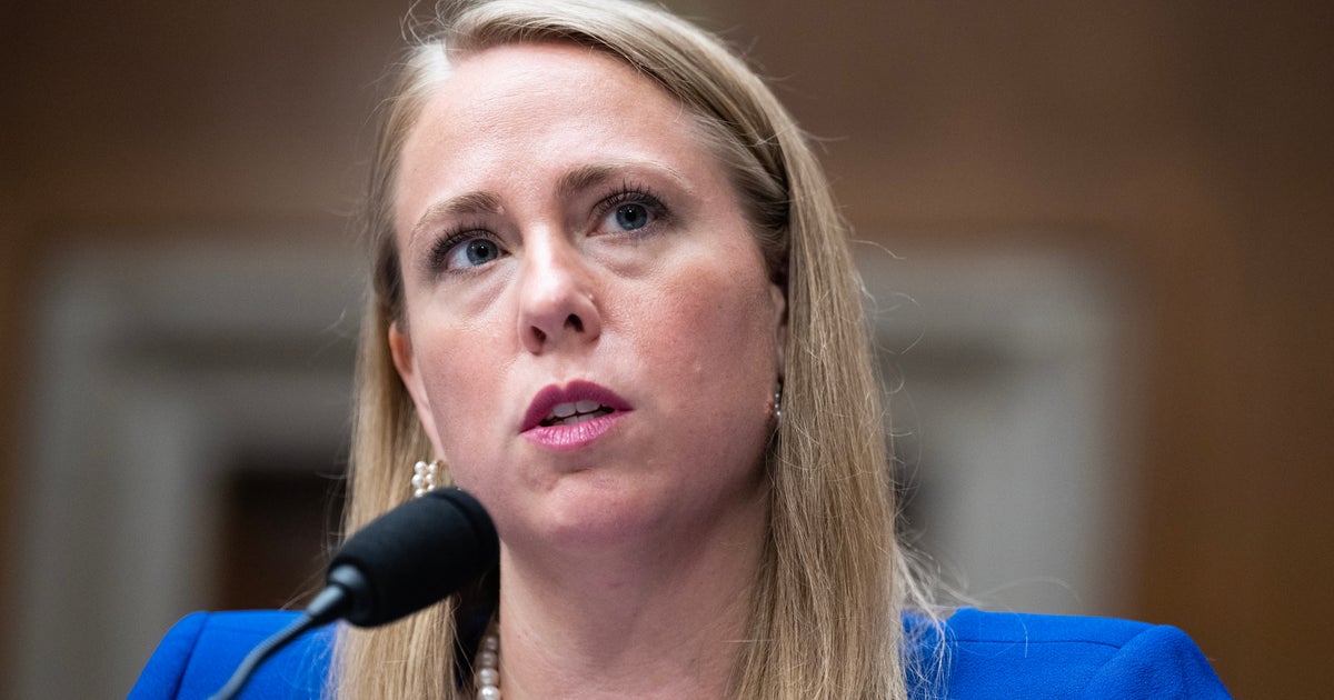 White Men Urged To Report Discrimination By Trump Workplace Rights Head