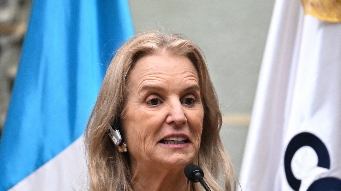 JFK's Niece Says Exactly What She'll Do To Trump-Kennedy Center 'Three Years And One Month From Today'