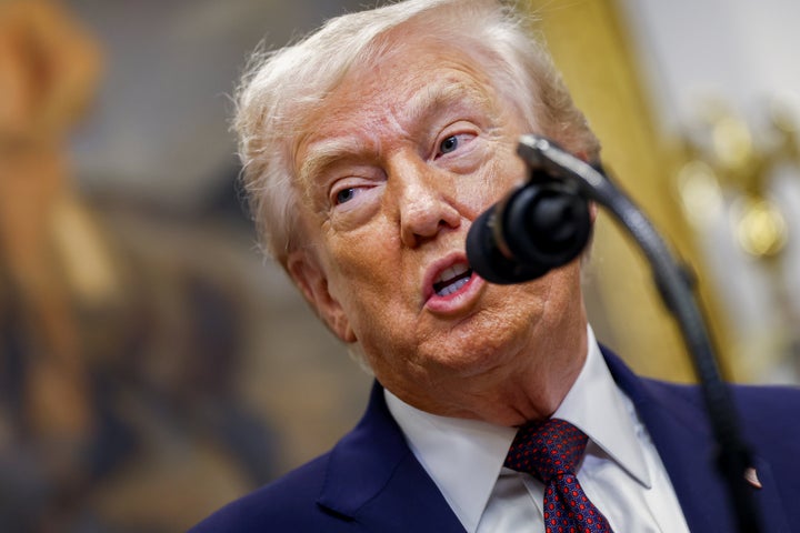 Trump has repeatedly dismissed affordability as an issue of national concern and criticized director Rob Reiner after he and his wife were violently murdered.