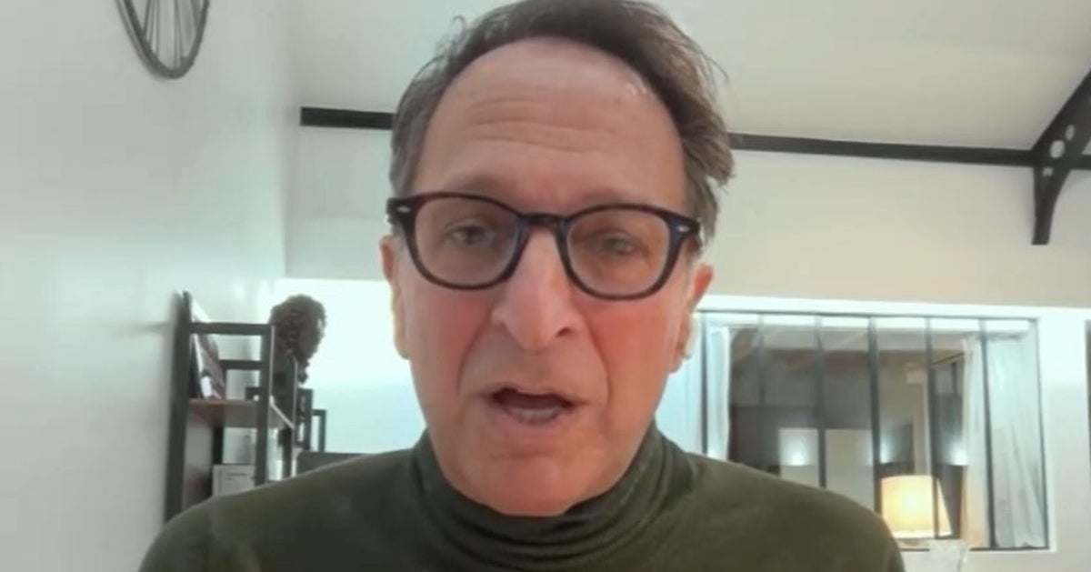 'A Huge Joke': Ex-Prosecutor Shreds Trump Official's 'Outrageous' Epstein Talk