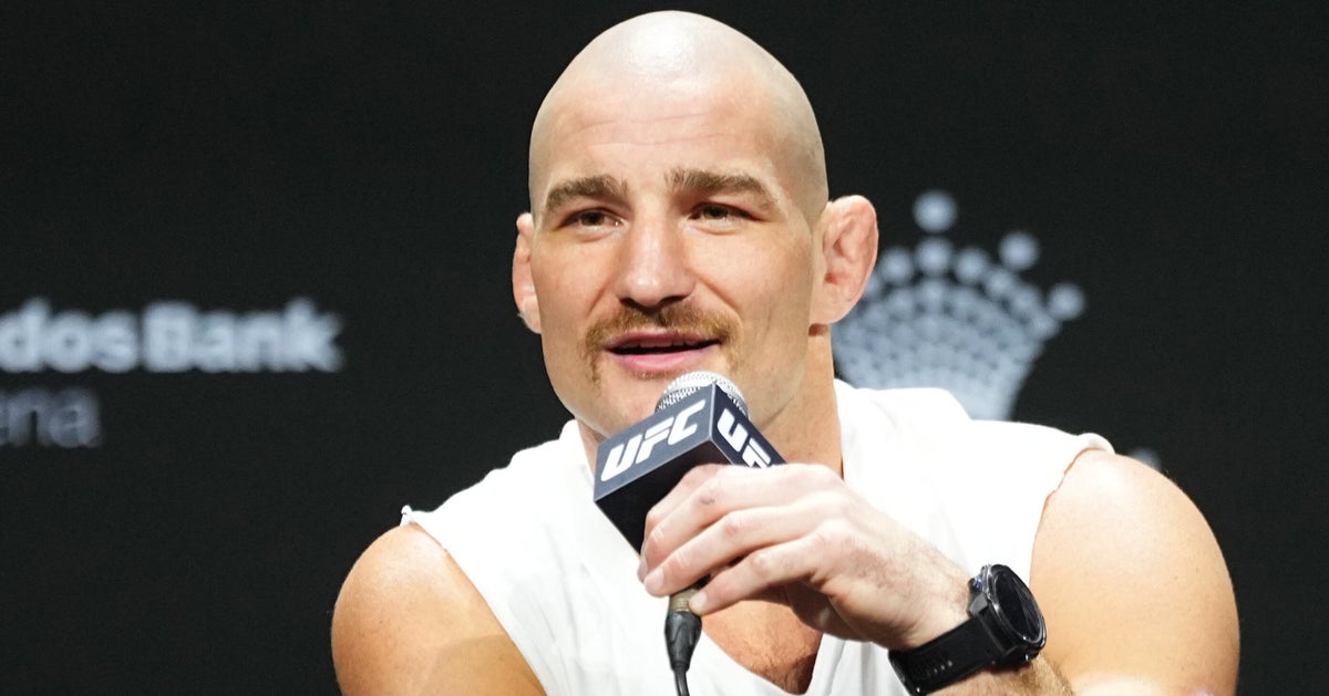 'I'm Good, Dude': Trump-Supporting UFC Star Shares Why He'll Pass On White House Event