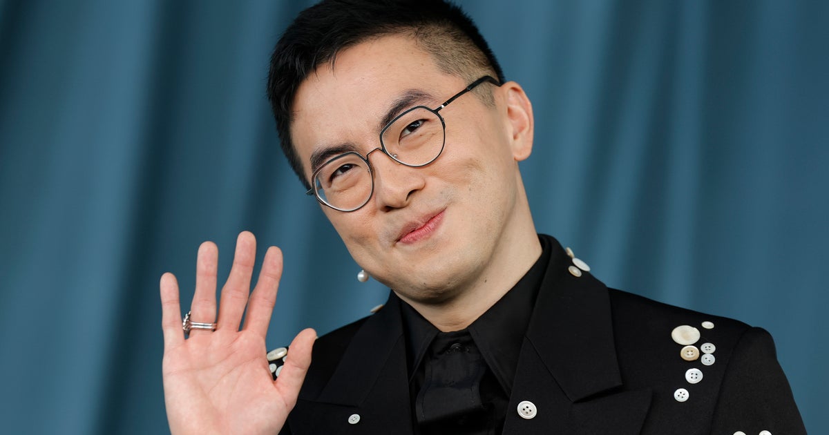 Bowen Yang Confirms Sudden 'SNL' Exit With Heartfelt Post: 'I Loved The People'