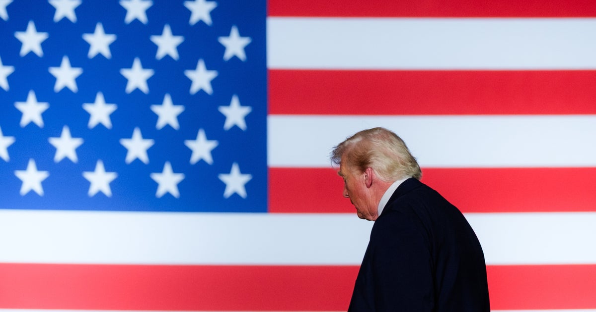 Trump Enters Election Year With Big Wins — And Bigger Political Headwinds