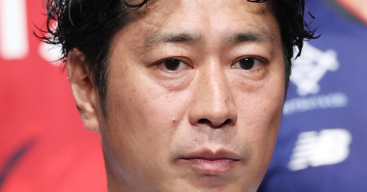 パンサー尾形、新山千春に愛車「ランクル60」披露⇨「東北人は四駆好き」力説する姿に「愛があふれてる」の声