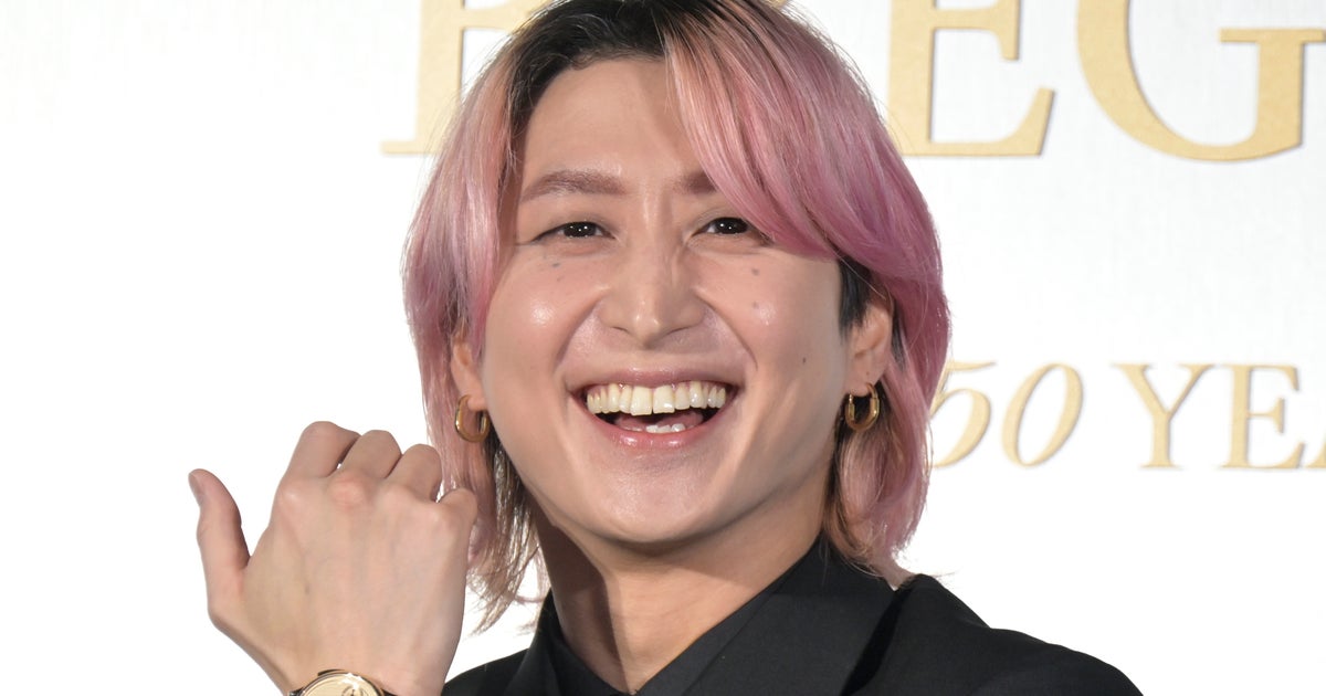 佐久間大介、半年待ちの時計ケースが到着