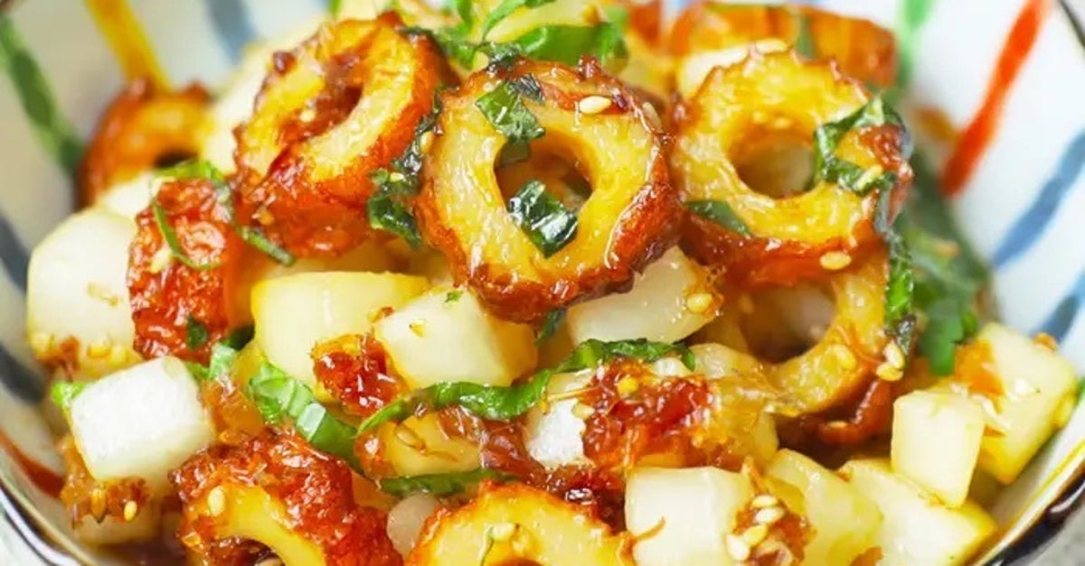 【冬の大根は全部これ】「家の大根がどんどん減っていく〜」「気づいたら食べ切ってた」大根の簡単レシピ4選