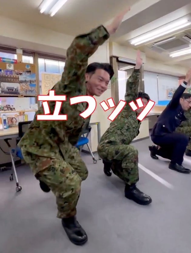 あなたはできましたか？