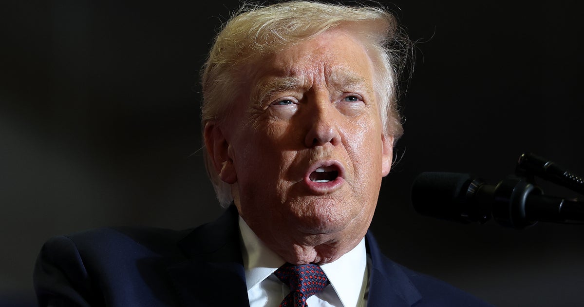 CBS News Pulls '60 Minutes' Segment, DOJ Reposts Trump Epstein Files Image: Live Updates