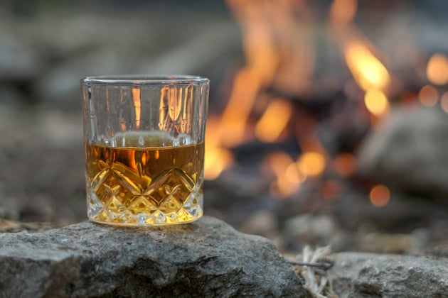 Whisky can be quite a daunting drink for people.