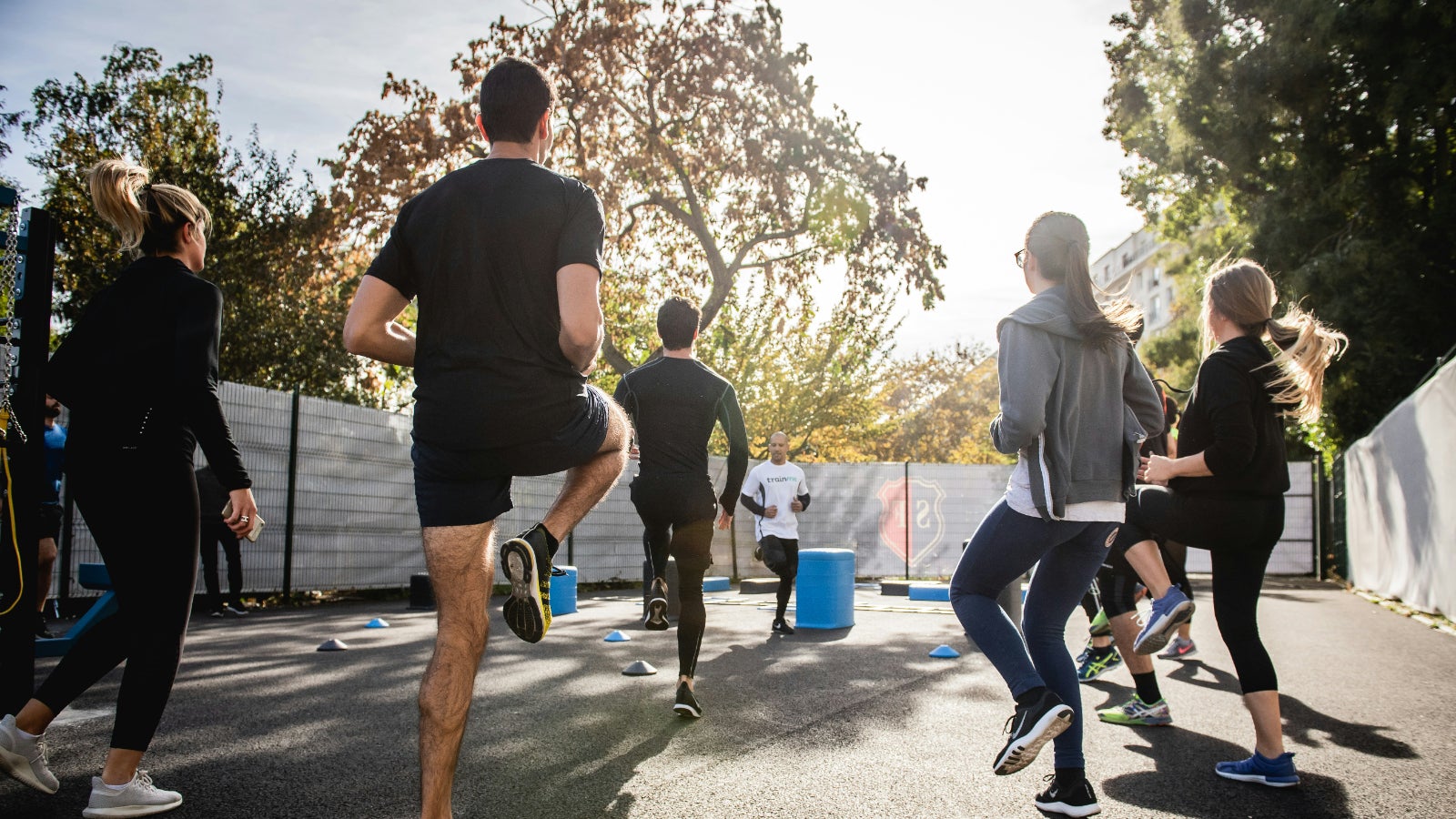 'I'm A Therapist: Here's How To Stick To Your New Year's Resolutions'