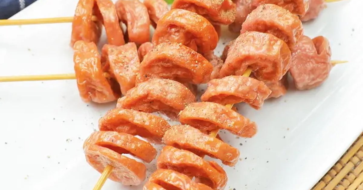 【魚肉ソーセージの一番旨い食べ方】ダマされたと思って1回だけやって！どハマり必須、ギョニソの人気節約レシピ3選