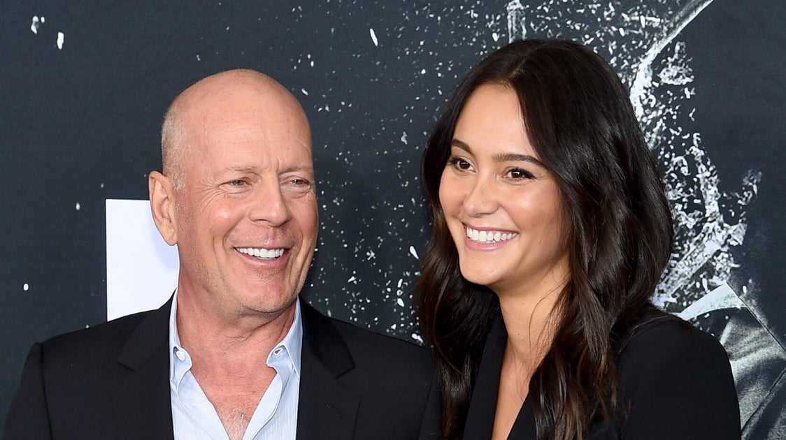 Bruce Willis’ Wife Talks About Feeling ‘Grief’ And ‘Annoyance’ During The Holidays