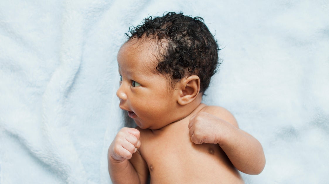 11 Baby Name Trends To Look Out For Next Year