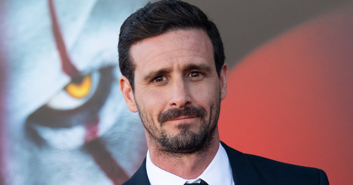 James Ransone’s Wife Breaks Silence With Heart-Wrenching Tribute Following Actor’s Death