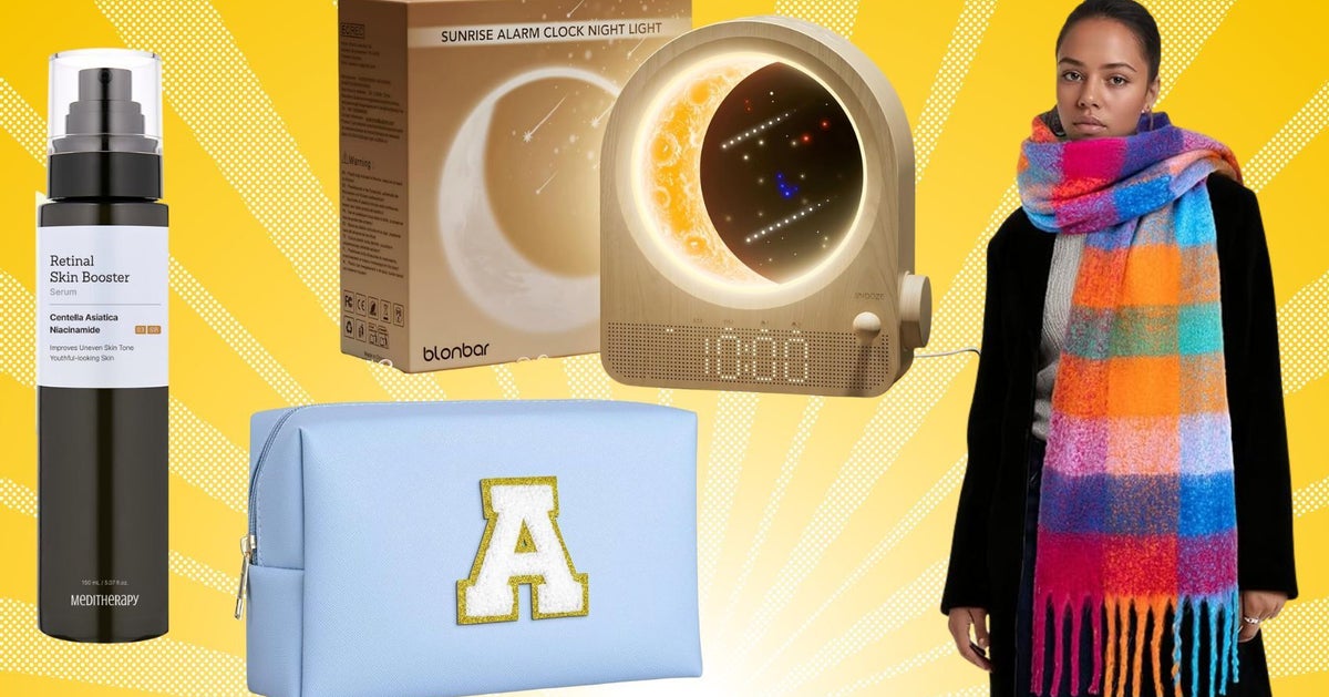 36 Cool Products From Random Corners Of Amazon I’m Betting You Haven’t Seen Yet