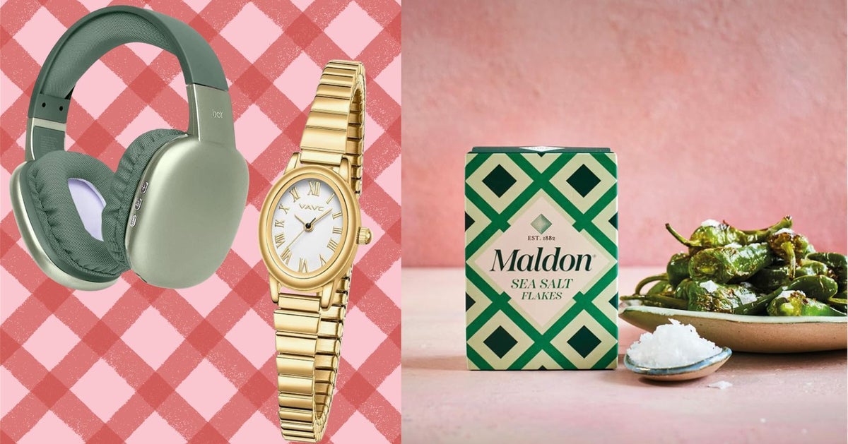 37 Of The Most Luxe (But Still Affordable) Products You Can Buy Yourself Right Now