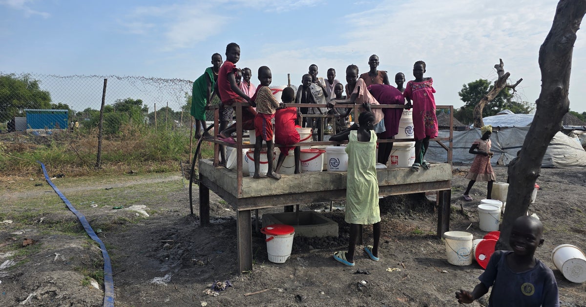 Trump Made A ‘Perfect Storm’ Even More Deadly — And The 'Shame And Humiliation' Is Hard To Fathom