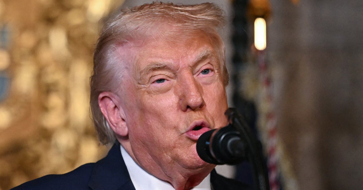 Critics Sink Trump's Bonkers Battleship Plans: 'Got The Design From G.I. Joe'