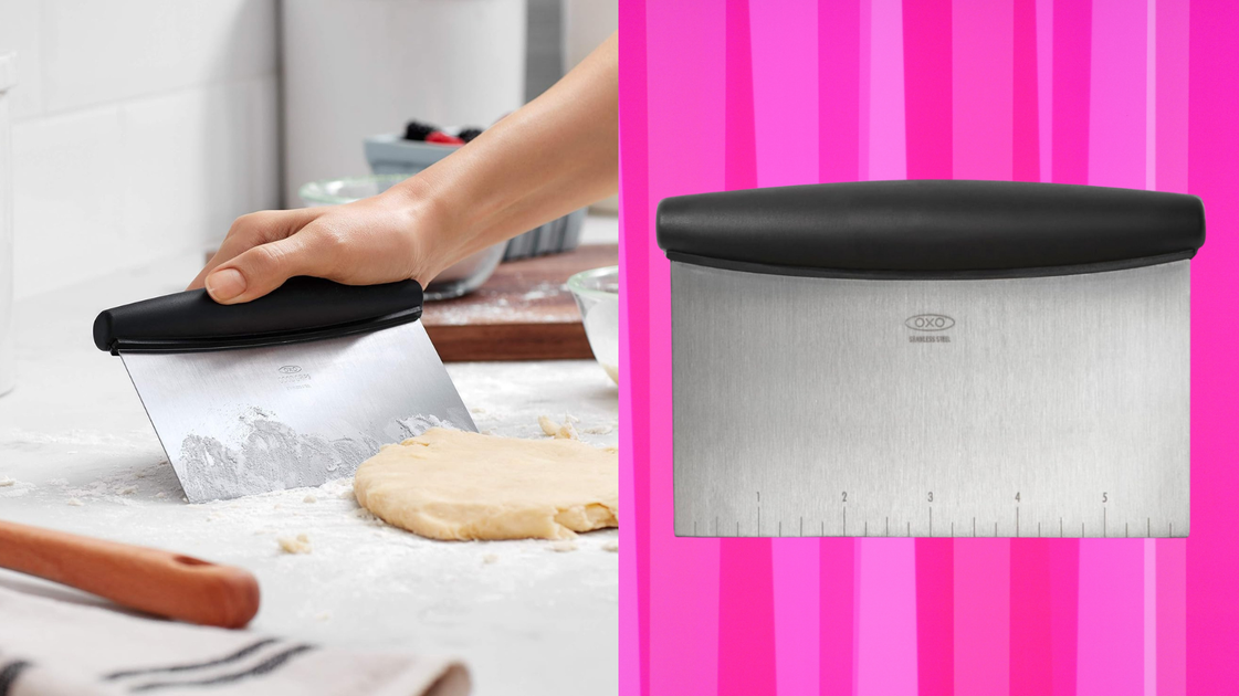 My Husband Is A Chef And He Won't Cook Without This Simple Tool