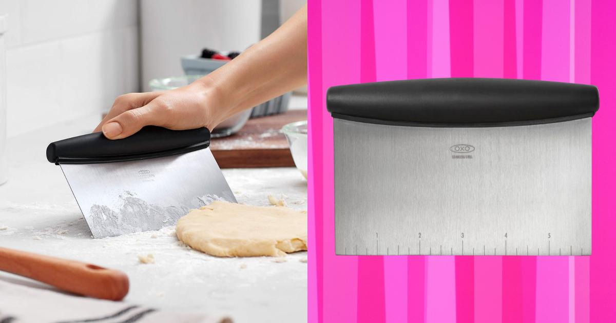 This $15 Kitchen Tool Is A Busy Restaurant's Best-Kept Secret