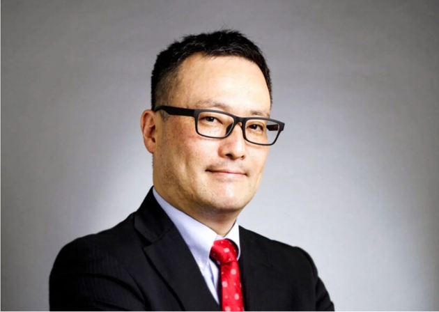 広報分析研究所 代表取締役チーフアナリスト 小島一郎さん