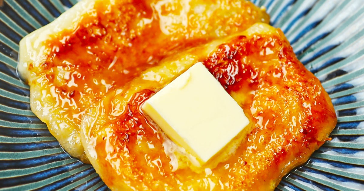 【余ったお餅の食べ方】お正月じゃなくても餅を買いたくなる！切り餅で作れる簡単おやつレシピ3選
