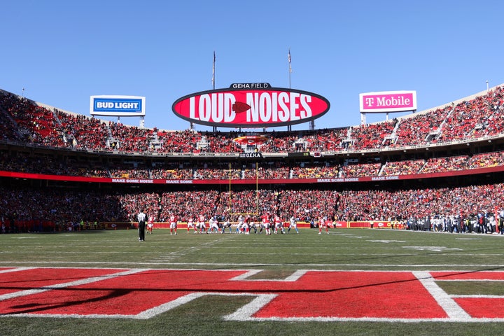 Arrowhead Stadium will no longer be the home of the Kansas City Chiefs if all goes as planned in the franchise's move to Kansas.