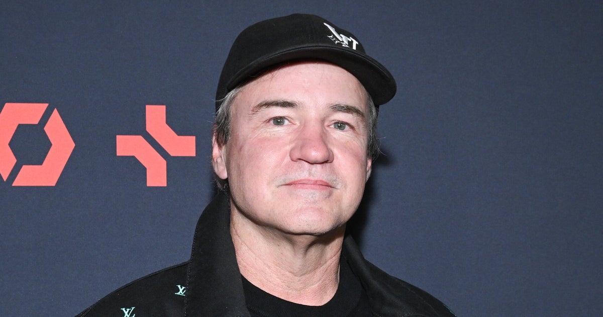 Vince Zampella, Video Game Pioneer Behind Call Of Duty, Dies At 55