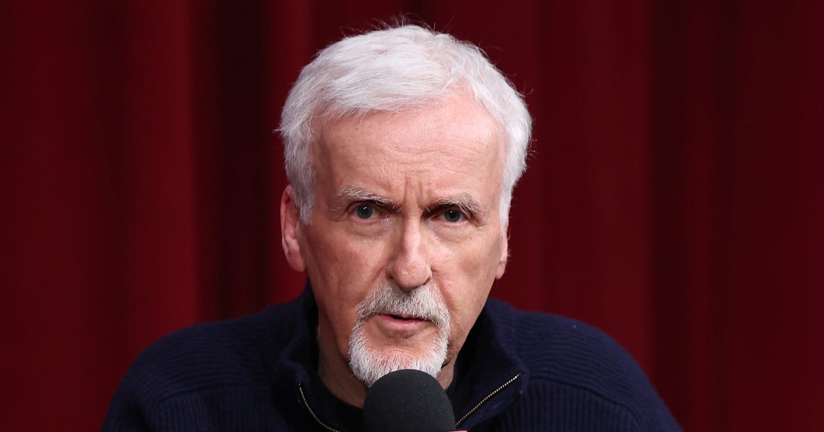 James Cameron Remains Petty About This 1 Amy Poehler 'Dig'