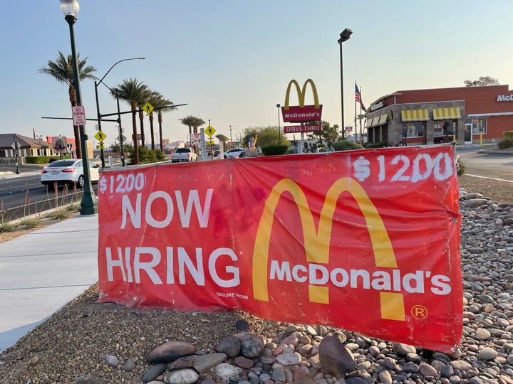 A majority of states now mandate a higher minimum wage than the federal level.