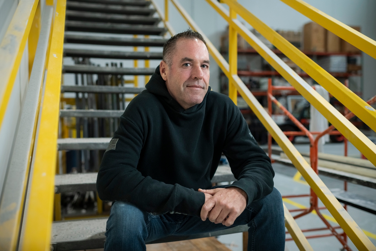 Williams recently testified before Congress, describing "horror story after horror story" of members losing temporary protected status against deportation.