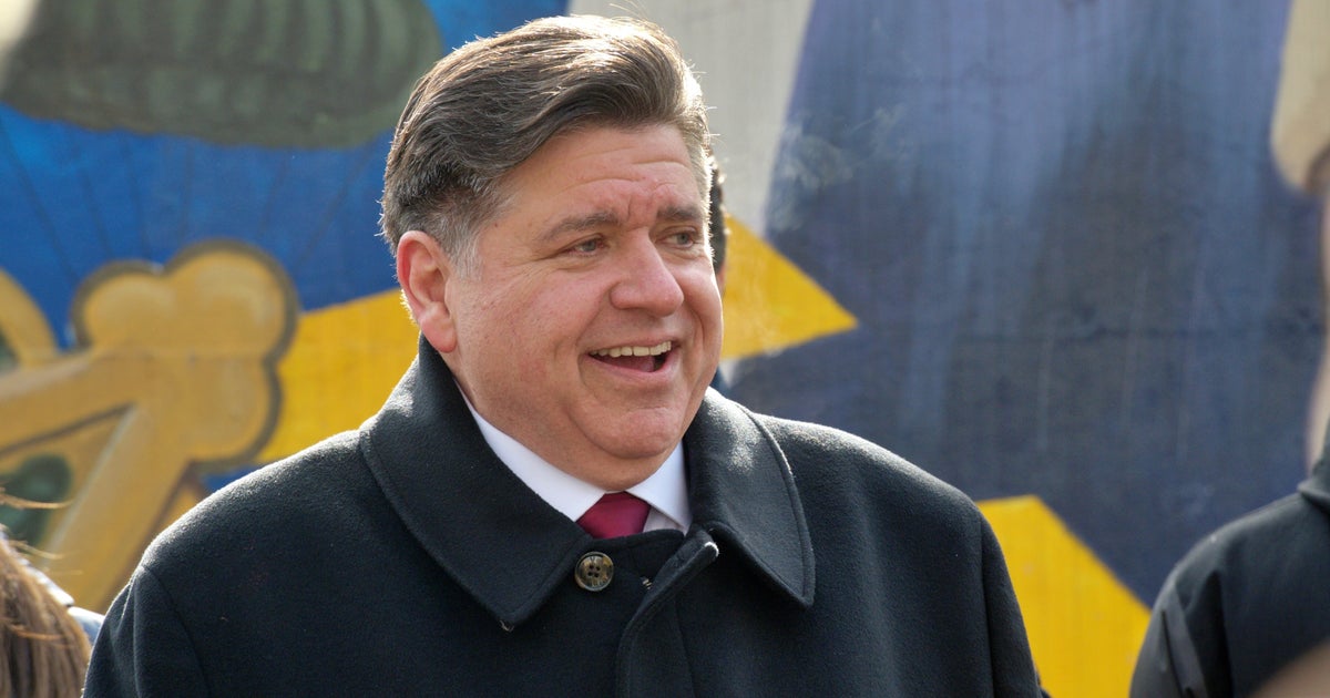 DOJ Sues Illinois Governor JB Pritzker Over Laws Protecting Immigrants