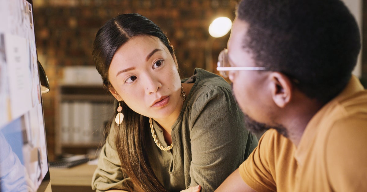 Couples Need To Have These Conversations - Experts Say They Procrastinate A Little Too Much