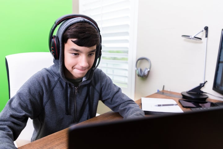 Missing out on certain independence milestones can also negatively affect students.