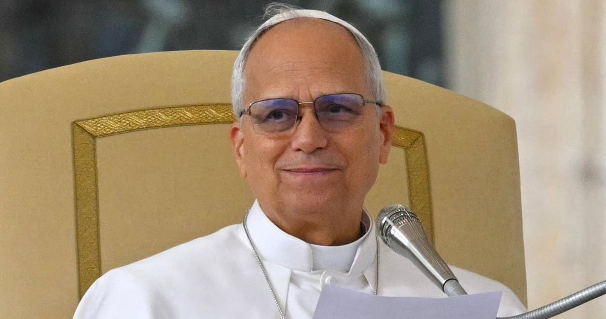 Pope Leo XIV 'Very Disappointed' With New Law In His Home State