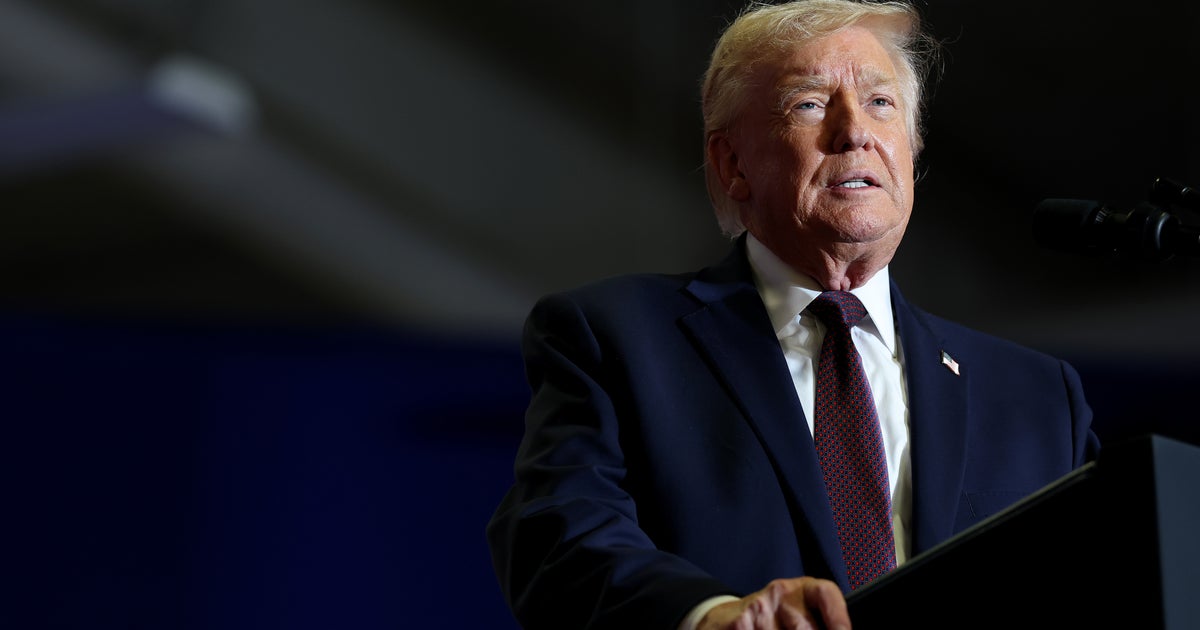 The Surprising Trend That Hampered Trump’s Ability To Confirm Judges In 2025